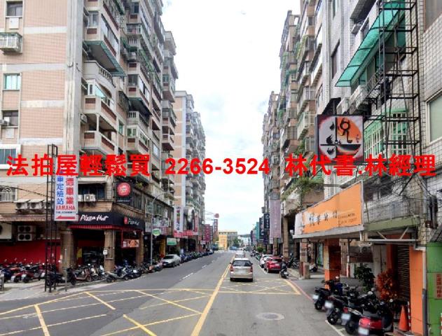 新北蘆洲法拍大樓-10