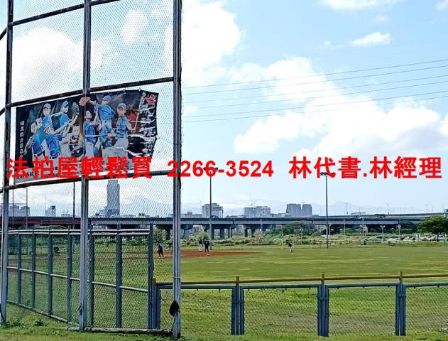 新北蘆洲法拍大樓-11