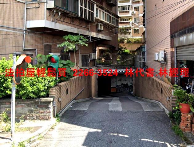 新北蘆洲法拍大樓-8