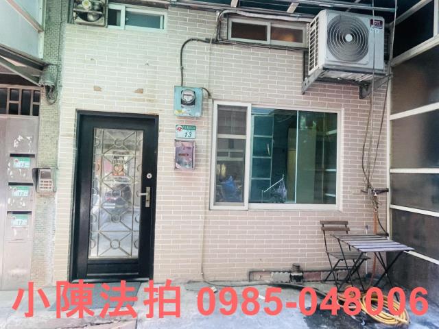 松山法拍公寓-5