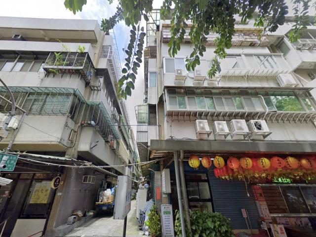 松山公寓法拍-1