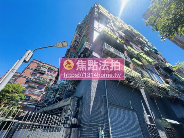 新北大樓法拍-4