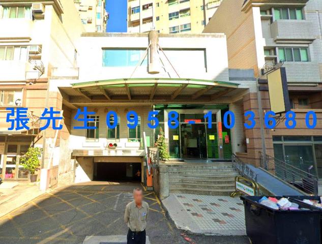 台南大樓法拍-4