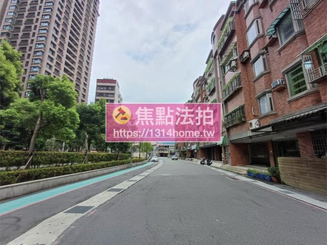 新北淡水公寓法拍-7