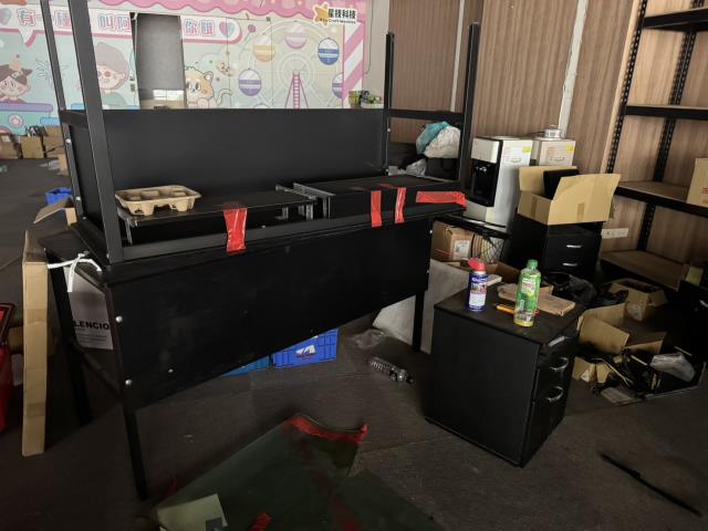 中和大樓法拍-14