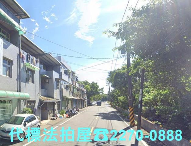 觀音透天拍賣-1
