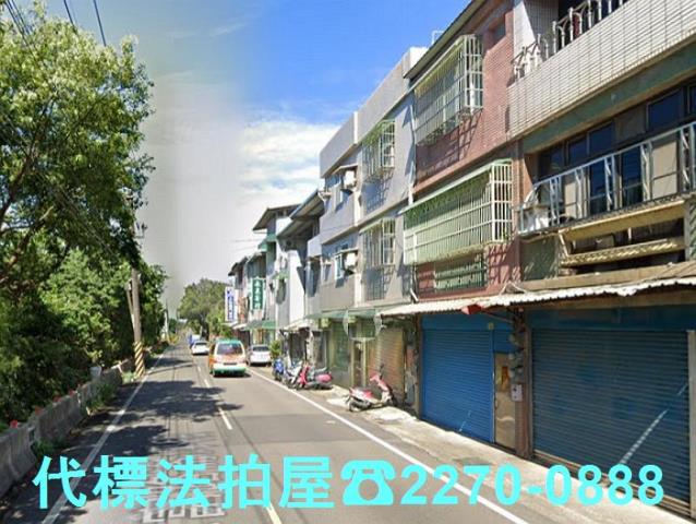 觀音透天拍賣-2