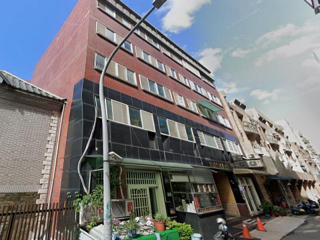桃園區公寓法拍-2