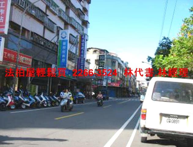 新莊大樓法拍-6