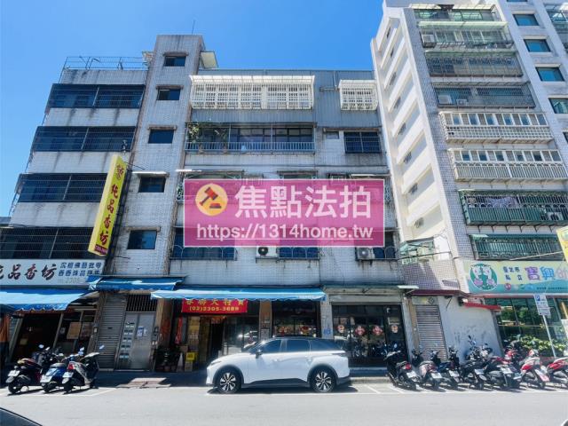 萬華法拍公寓-3