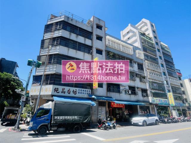 萬華法拍公寓-4