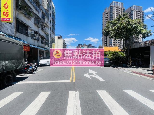 萬華法拍公寓-6