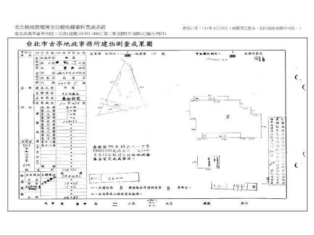 萬華法拍公寓-8
