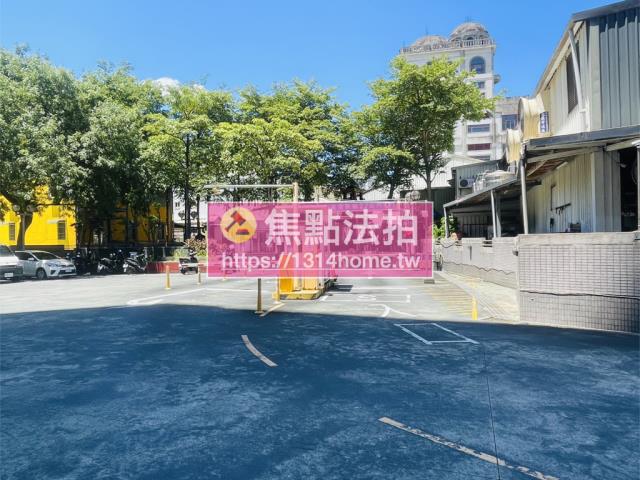 中和法拍店面-10