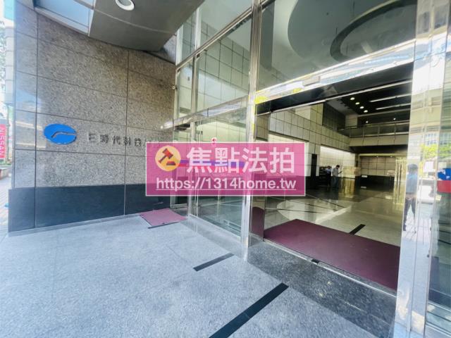 中和法拍店面-6