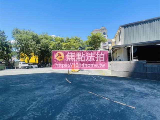 中和法拍店面-9