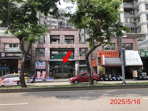台中大樓法拍-6