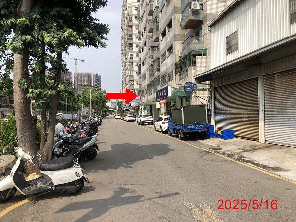 台中大樓法拍-9