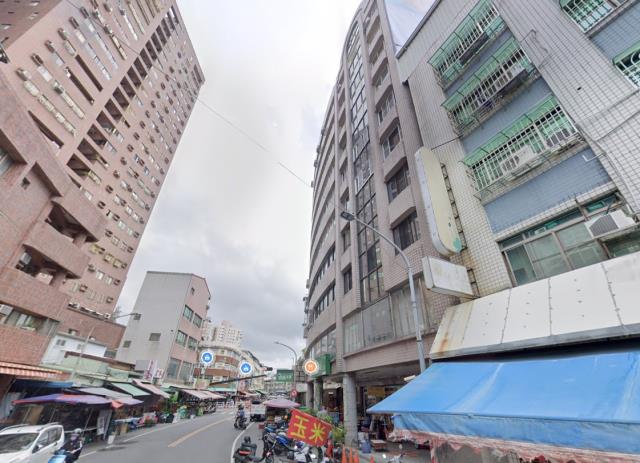 高雄三民區法拍大樓-3