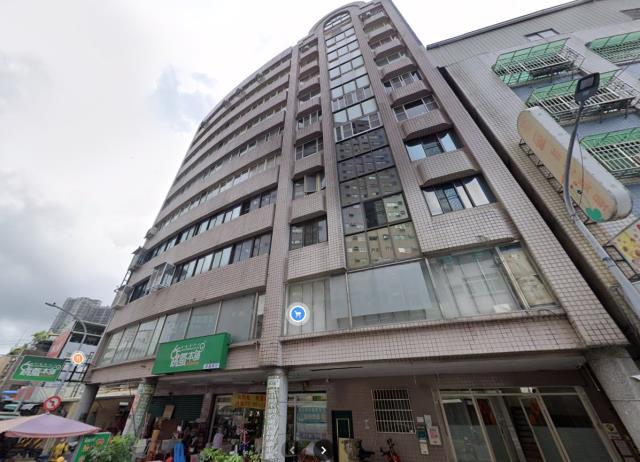 高雄三民區法拍大樓-4