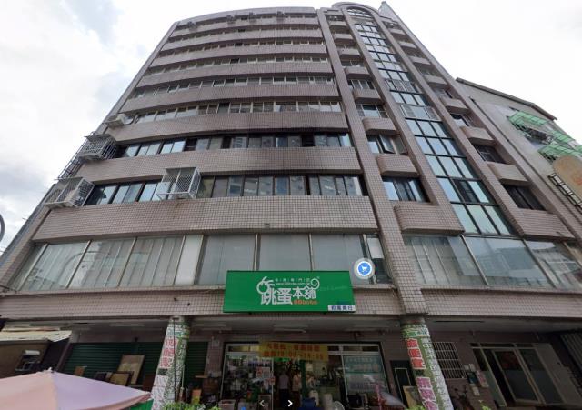 高雄三民區法拍大樓-5