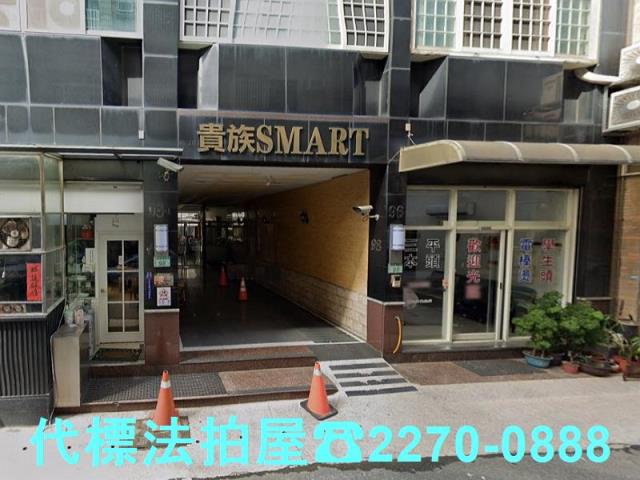 桃園桃園區公寓法拍-1