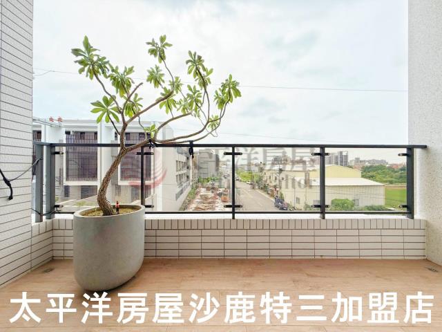台中清水別墅-11