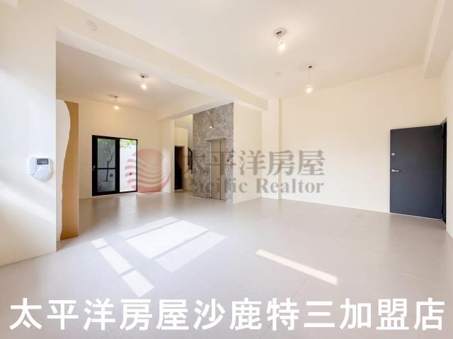 台中清水別墅-4
