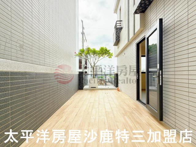 台中清水別墅-6