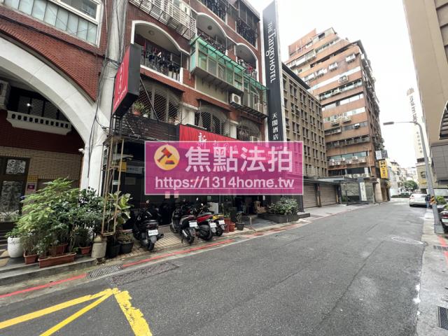 台北中山區法拍公寓-3