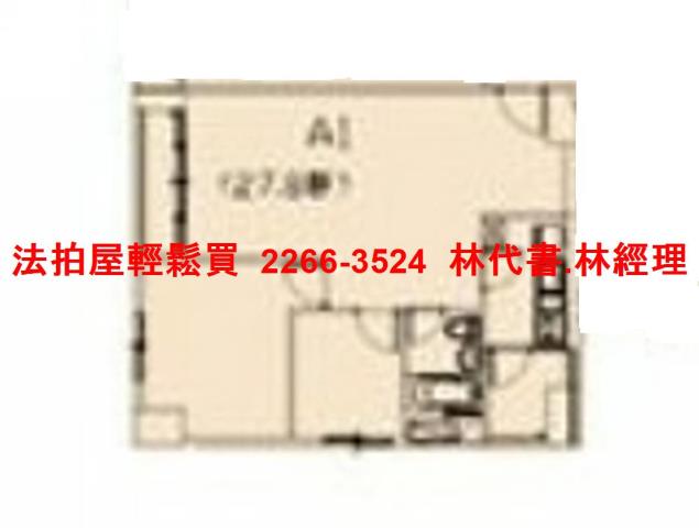 新北三峽大樓法拍-12