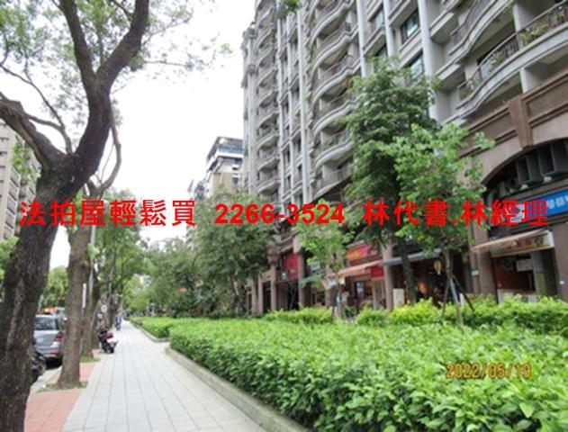 新北三峽大樓法拍-6