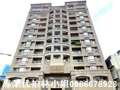 板橋法拍大樓-1