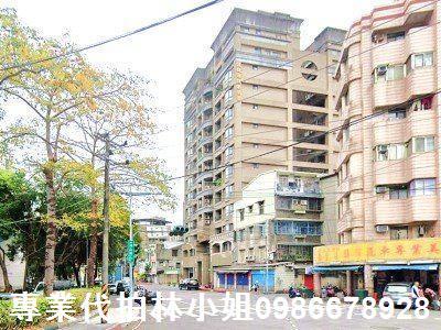 板橋法拍大樓-4