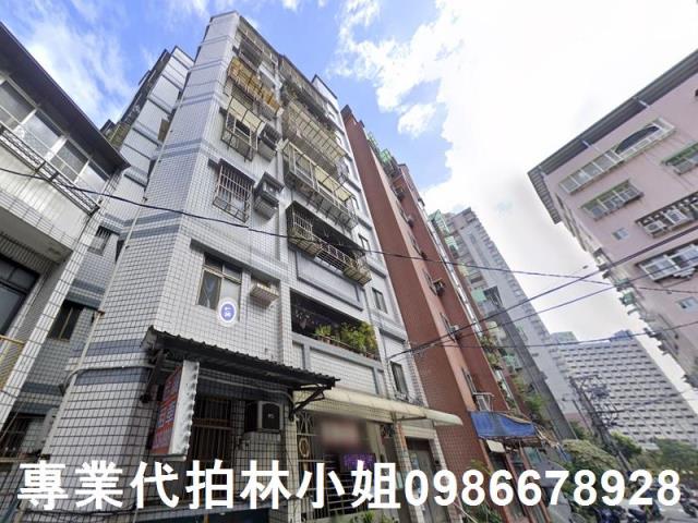 淡水一樓法拍-2