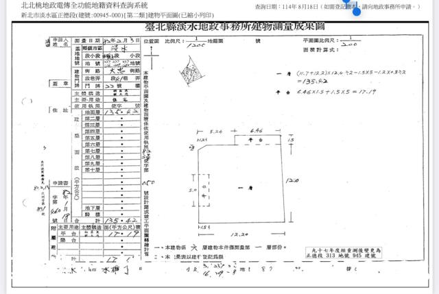 淡水一樓法拍-8
