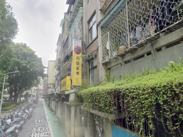 台北公寓法拍-6