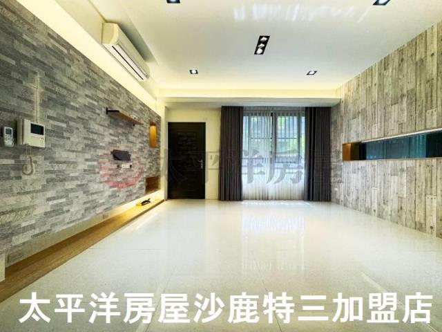 台中沙鹿別墅-2