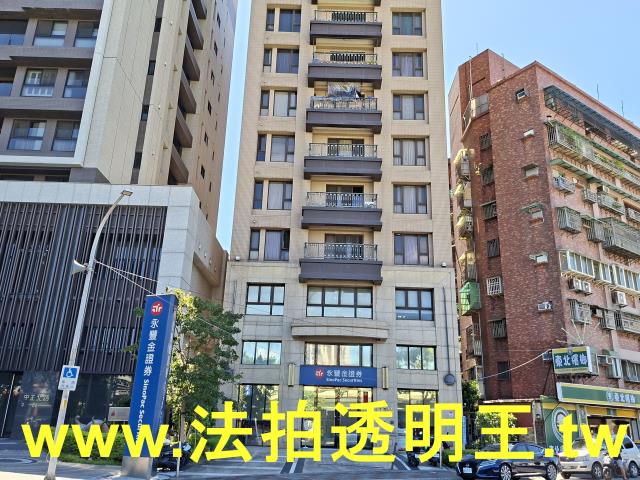 新北三重拍賣大樓-2