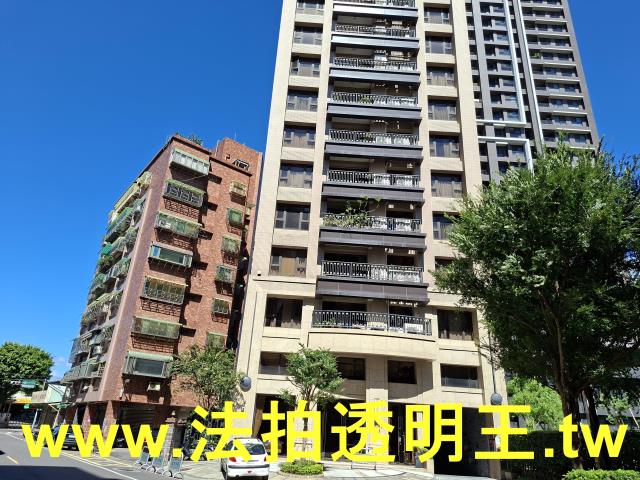 新北三重拍賣大樓-9