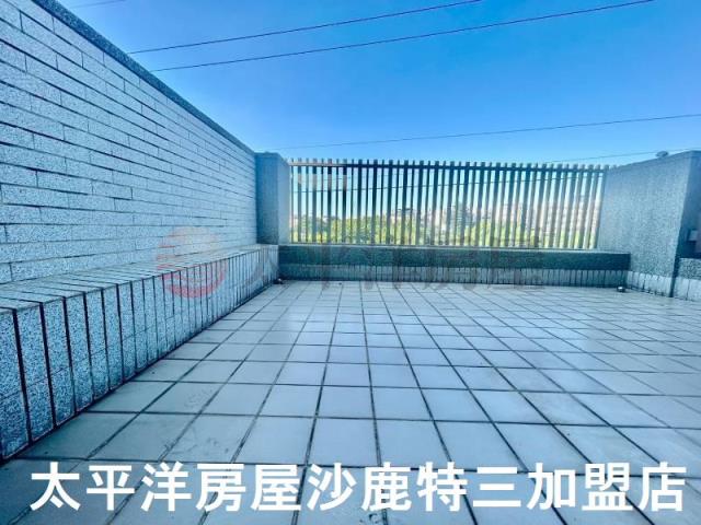 台中龍井別墅-15