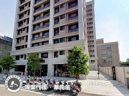 苗栗頭份法拍大樓-3