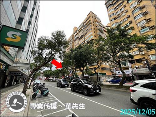 台北信義區法拍大樓-5
