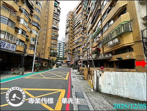 台北信義區法拍大樓-9
