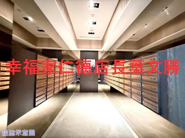 安南大樓-8