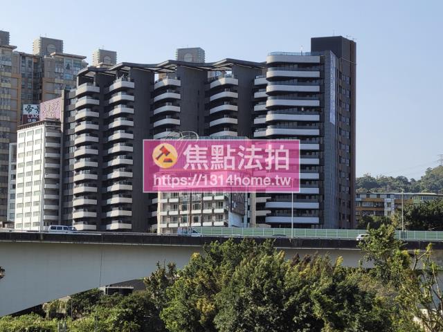 新店大樓法拍-2