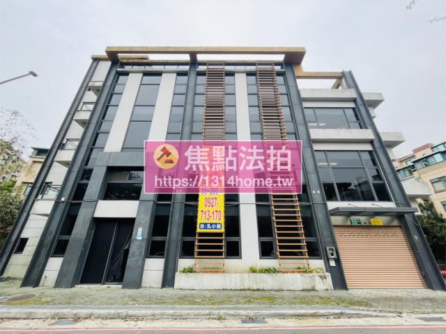 新北林口拍賣大樓-1