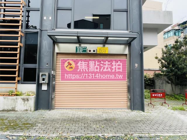 新北林口拍賣大樓-8