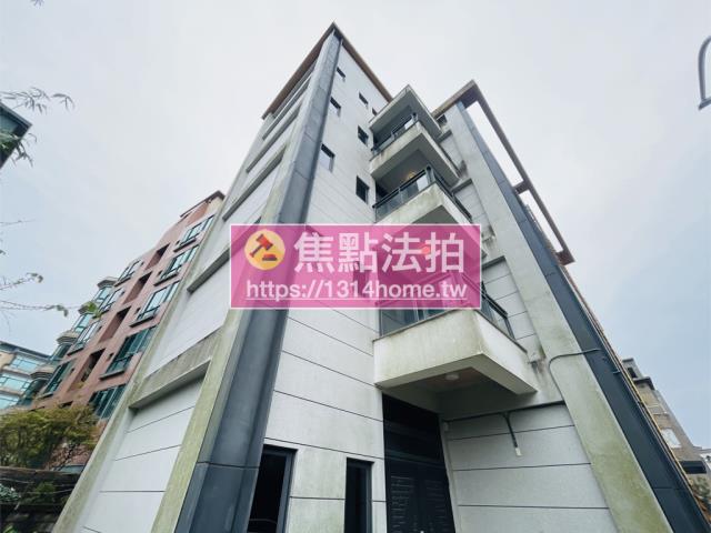 新北林口法拍大樓-4