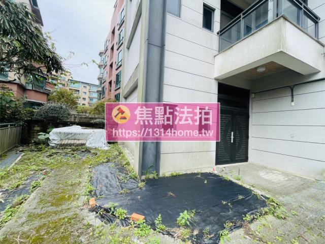 新北林口法拍大樓-5